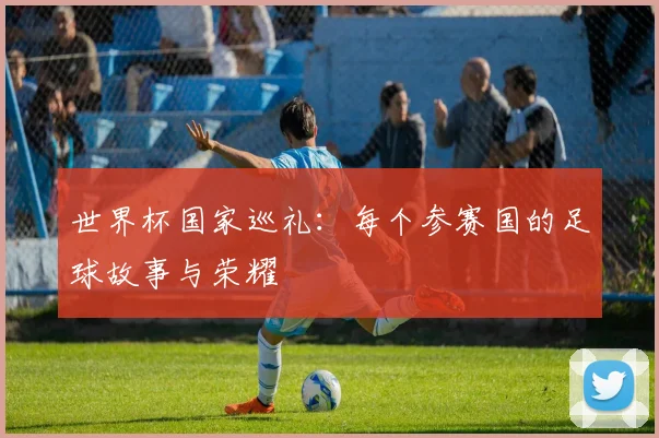 世界杯国家巡礼:每个参赛国的足球故事与荣耀